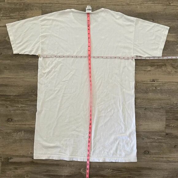 Vintage The Dog Artlist Collection Border Collie T-Shirt One Size Fits All - Picture 6 of 6